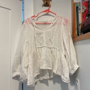 AMERICAN EAGLE SHIRT!!